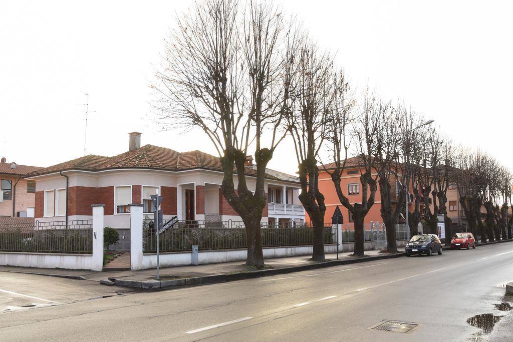 L'Agrifoglio Affittacamere Gattinara Buitenkant foto